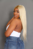 Madison- Frontal Wig