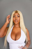 Madison- Frontal Wig