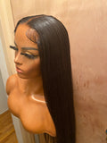 Alexis- HD Frontal Wig