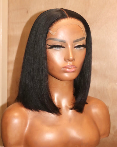 Sasha 5x5 Closure Wig