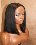 Sasha 5x5 Closure Wig